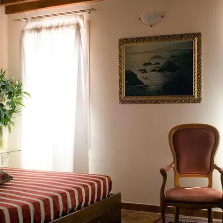 Ca' Noemi 2* Lido de Venise