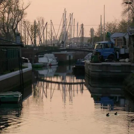 Bed & Breakfast Ca' Noemi Venedig-Lido