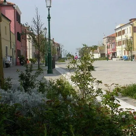 Bed & Breakfast Ca' Noemi 4*