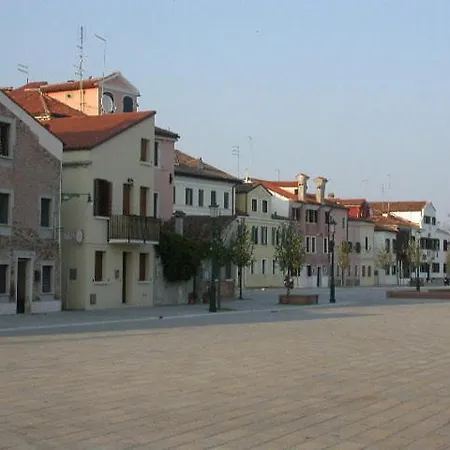 Ca' Noemi Lido de Venise