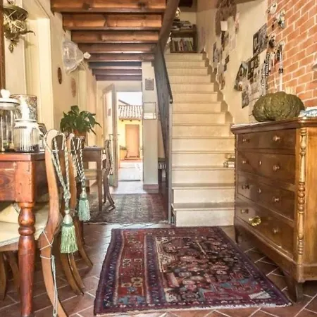 Bed & Breakfast Ca' Noemi