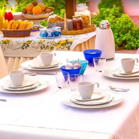 Ca' Noemi Venedig-Lido