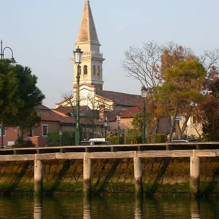 Ca' Noemi 2* Lido de Venise