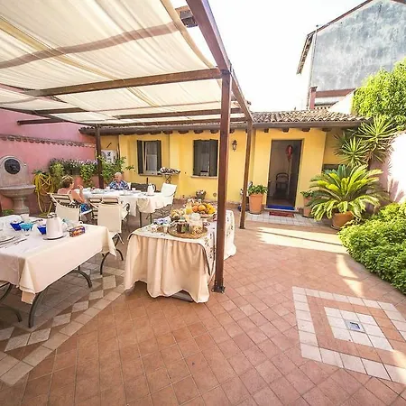 Ca' Noemi Venedig-Lido