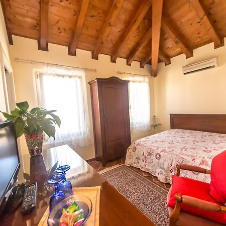 Bed & Breakfast Ca' Noemi Venedig-Lido