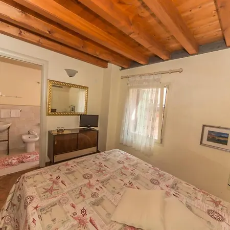 Bed & Breakfast Ca' Noemi Venedigs Lido