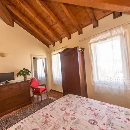 Bed & Breakfast Ca' Noemi