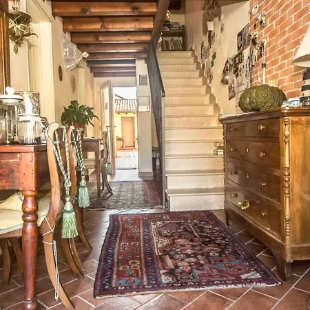 Bed & Breakfast Ca' Noemi 4*