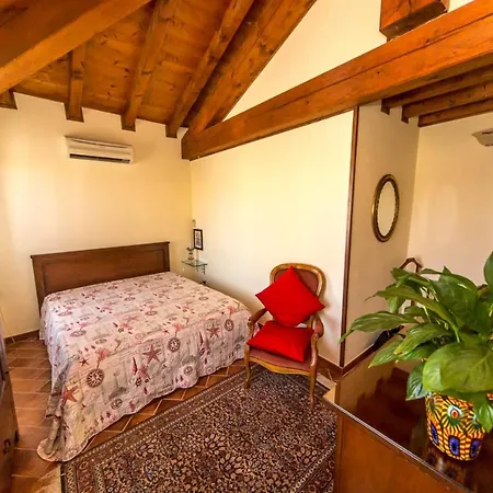 Bed & Breakfast Ca' Noemi