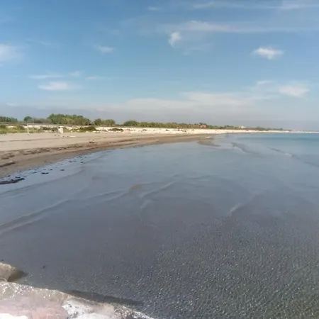 Frühstückspension Ca' Noemi Lido di Venezia