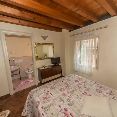 Bed & Breakfast Ca' Noemi Venedig-Lido