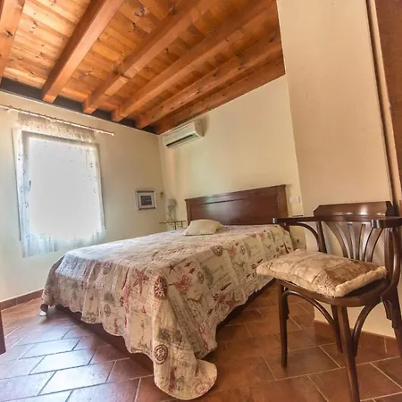 Ca' Noemi Bed & Breakfast