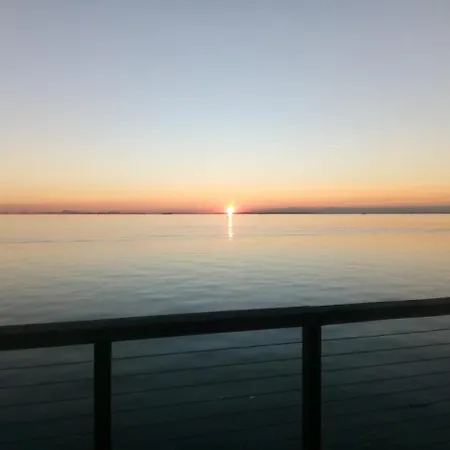 Ca' Noemi Bed & Breakfast Venedig-Lido