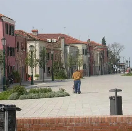 Bed & Breakfast Ca' Noemi 4*