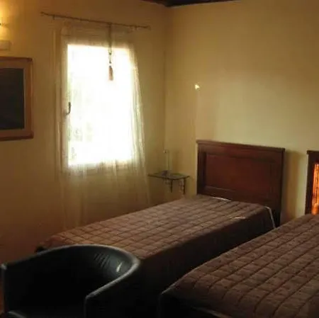 Bed & Breakfast Ca' Noemi Venedig-Lido