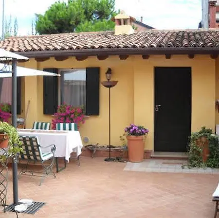 Ca' Noemi Venedig-Lido