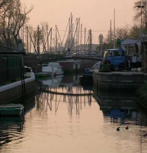 Panzió Ca' Noemi Lido di Venezia