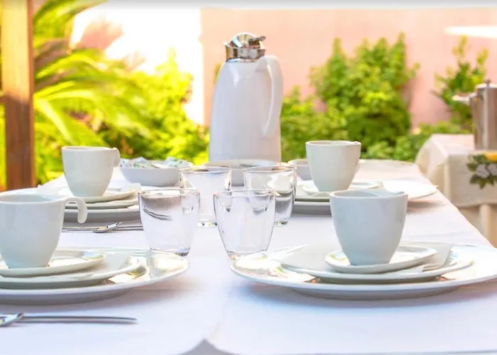 Ca' Noemi Lido di Venezia