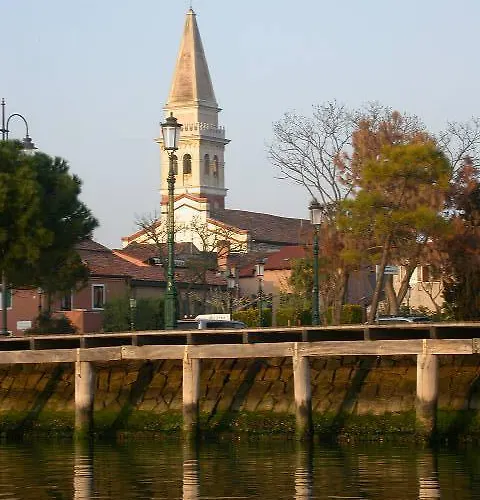Ca' Noemi 4* Lido di Venezia