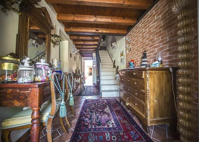 Panzió Ca' Noemi 4*