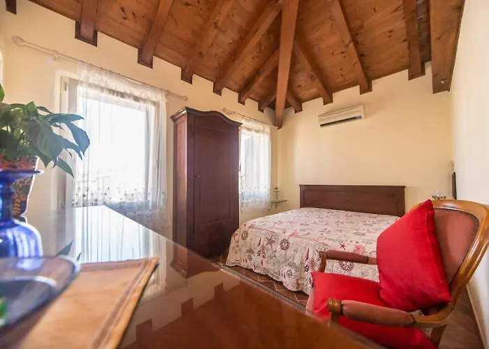 Panzió Ca' Noemi Lido di Venezia