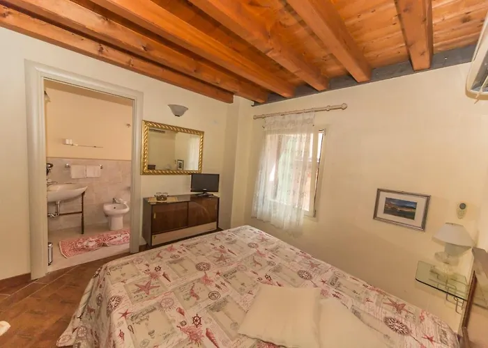 Panzió Ca' Noemi Lido di Venezia