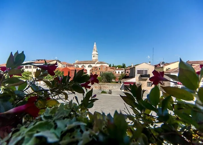 Ca' Noemi Panzió 4*