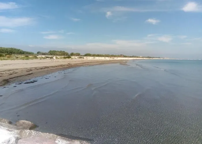 Panzió Ca' Noemi Lido di Venezia