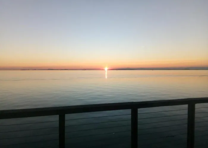 Ca' Noemi Panzió Lido di Venezia