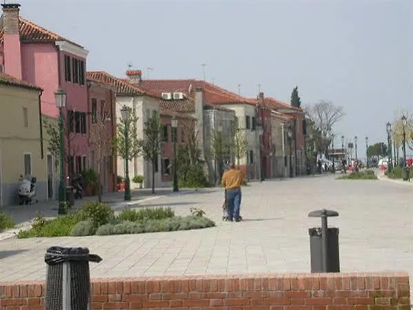 Panzió Ca' Noemi 4*