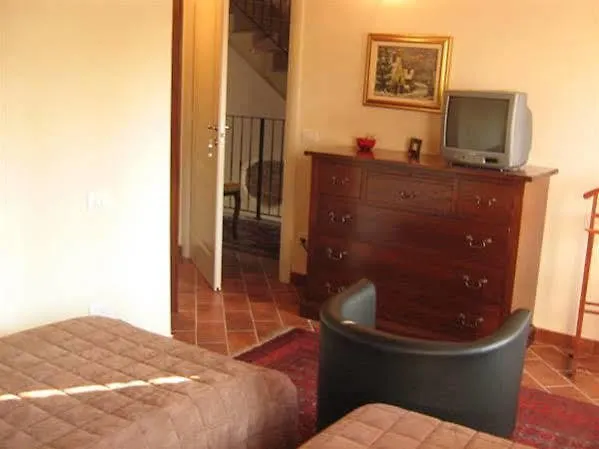 Ca' Noemi Panzió 4*