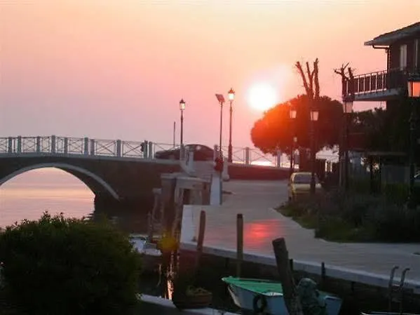 Ca' Noemi 4* Lido di Venezia