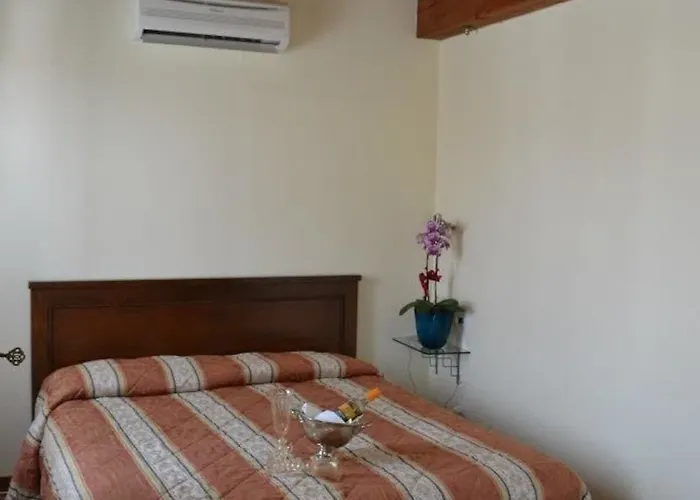 Panzió Ca' Noemi 4*