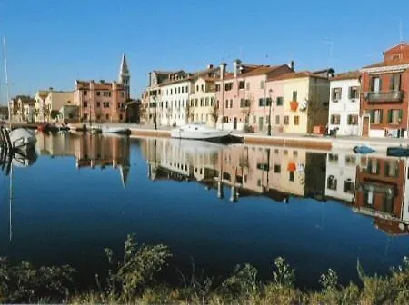 Ca' Noemi Bed & Breakfast