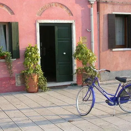 Ca' Noemi 4*