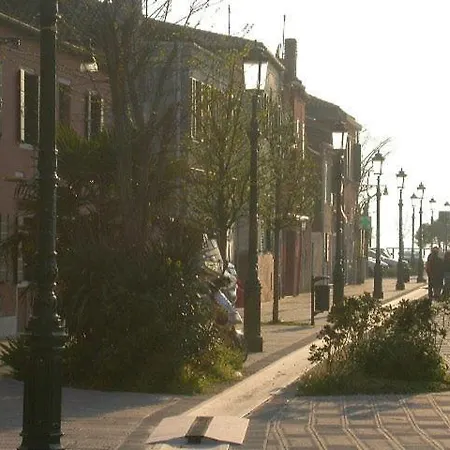 住宿加早餐酒店 卡诺米酒店