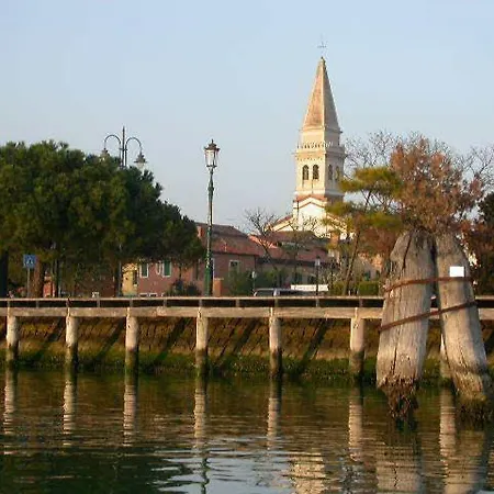 住宿加早餐酒店 卡诺米酒店 4*