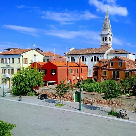 Ca' Noemi 4* Lido de Venecia