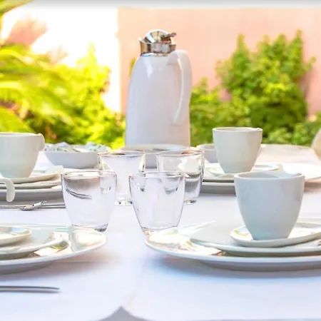 Ca' Noemi Venedik-Lido