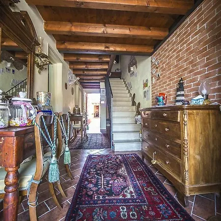 Bed & Breakfast Ca' Noemi 4*