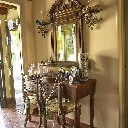 住宿加早餐酒店 卡诺米酒店 威尼斯丽都