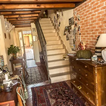 Ca' Noemi Bed & Breakfast