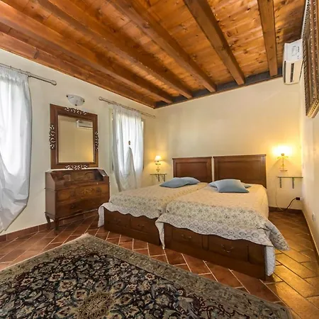 Ca' Noemi Venezia Lido