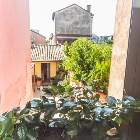 Bed and breakfast Ca' Noemi