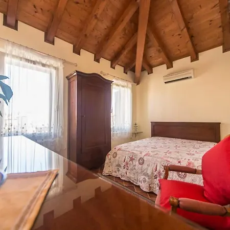 Bed & Breakfast Ca' Noemi Venetië-Lido