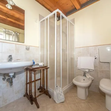 Ca' Noemi Bed and breakfast Lido de Venecia