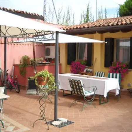 Ca' Noemi Venetië-Lido