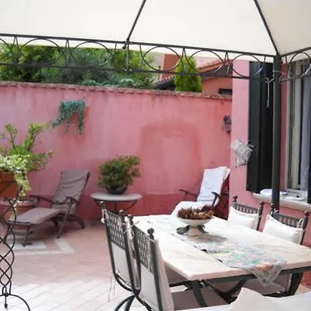 Ca' Noemi Bed and breakfast