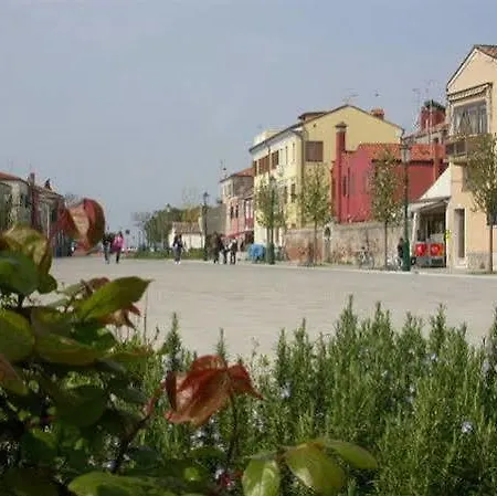 Ca' Noemi Bed & Breakfast