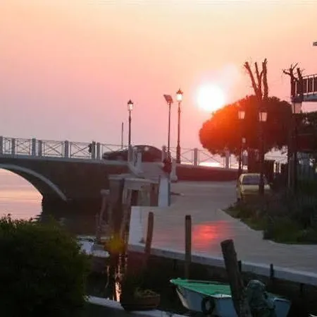 Ca' Noemi 4* Venezia Lido